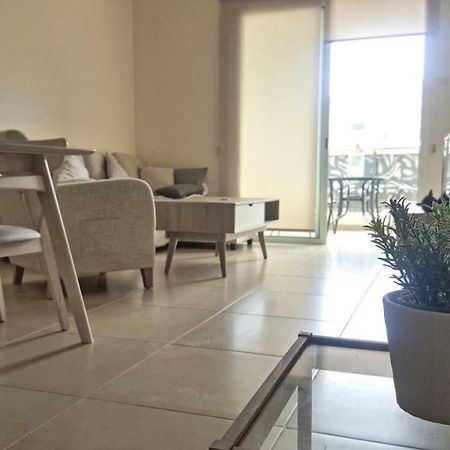 Mythical Sands Luxury Apartment Paralimni Eksteriør billede