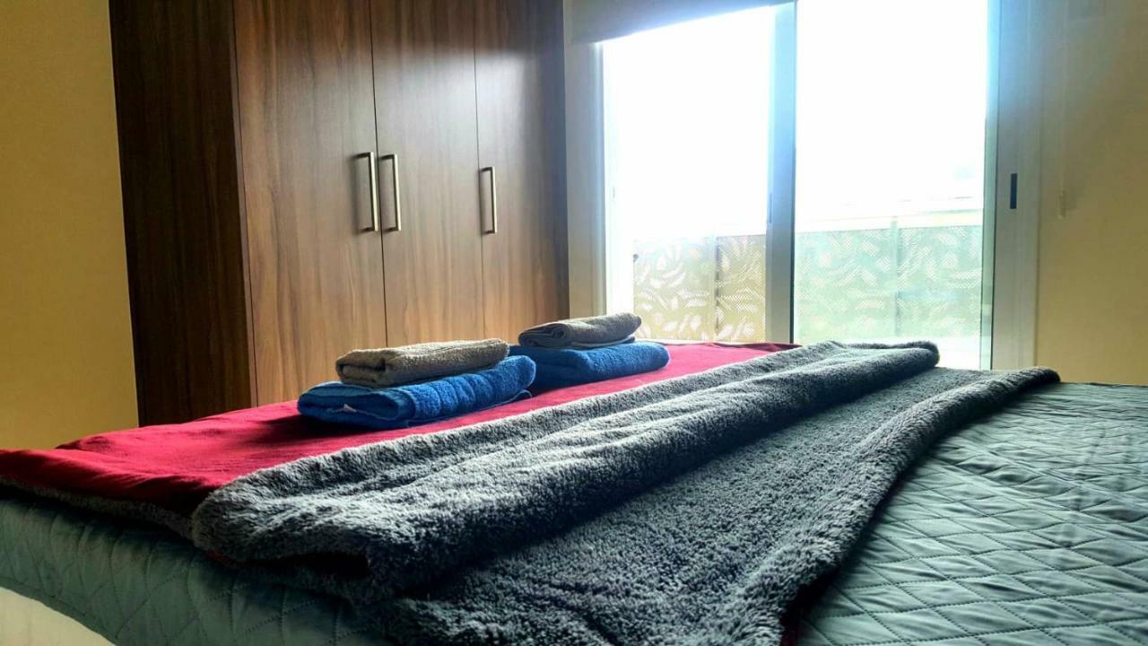 Mythical Sands Luxury Apartment Paralimni Eksteriør billede