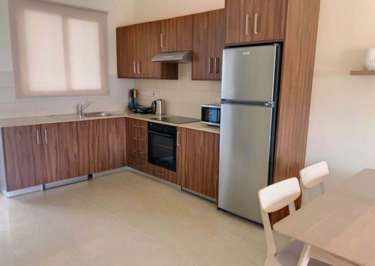 Mythical Sands Luxury Apartment Paralimni Eksteriør billede